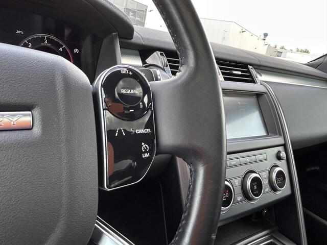 Land Rover DISCOVERY 3.0 SD6 306pk AWD Landmark Edition | Grijs kenteken | Elektr. trekhaak tot 3.500kg | Head-up Display | Panoramadak |