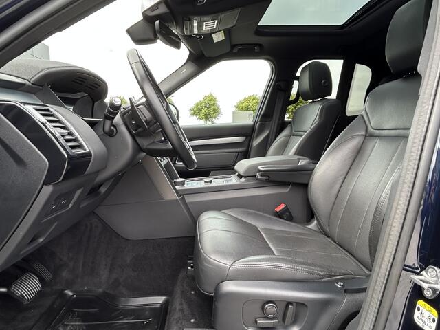 Land Rover DISCOVERY 3.0 SD6 306pk AWD Landmark Edition | Grijs kenteken | Elektr. trekhaak tot 3.500kg | Head-up Display | Panoramadak |