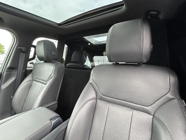 Land Rover DISCOVERY 3.0 SD6 306pk AWD Landmark Edition | Grijs kenteken | Elektr. trekhaak tot 3.500kg | Head-up Display | Panoramadak |