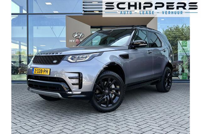 Land Rover DISCOVERY 3.0 Sd6 Landmark Edition 7p. | Trekhaak | Luchtvering | 7-zits | Leder | Panoramadak | 4x4 | 20'' velgen |
