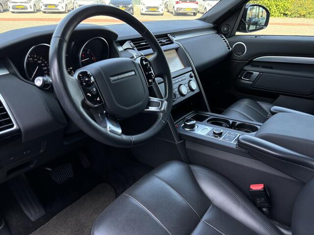 Land Rover DISCOVERY 3.0 Sd6 Landmark Edition 7p. | Trekhaak | Luchtvering | 7-zits | Leder | Panoramadak | 4x4 | 20'' velgen |