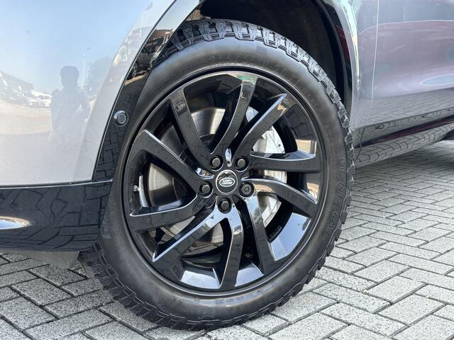 Land Rover DISCOVERY 3.0 Sd6 Landmark Edition 7p. | Trekhaak | Luchtvering | 7-zits | Leder | Panoramadak | 4x4 | 20'' velgen |