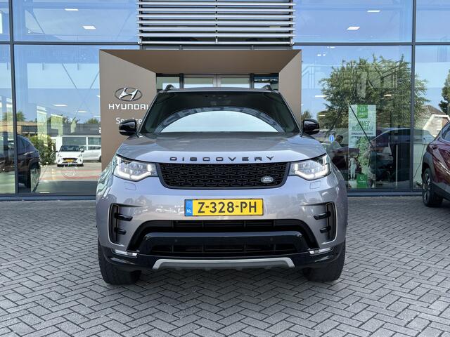 Land Rover DISCOVERY 3.0 Sd6 Landmark Edition 7p. | Trekhaak | Luchtvering | 7-zits | Leder | Panoramadak | 4x4 | 20'' velgen |