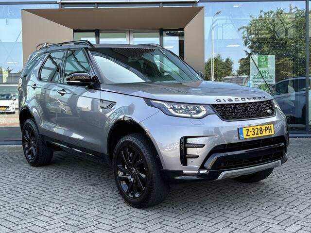 Land Rover DISCOVERY 3.0 Sd6 Landmark Edition 7p. | Trekhaak | Luchtvering | 7-zits | Leder | Panoramadak | 4x4 | 20'' velgen |