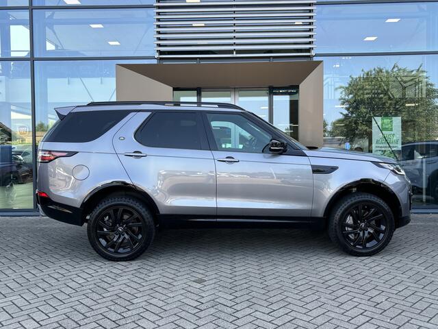 Land Rover DISCOVERY 3.0 Sd6 Landmark Edition 7p. | Trekhaak | Luchtvering | 7-zits | Leder | Panoramadak | 4x4 | 20'' velgen |