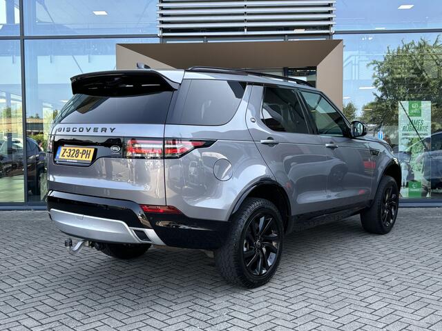 Land Rover DISCOVERY 3.0 Sd6 Landmark Edition 7p. | Trekhaak | Luchtvering | 7-zits | Leder | Panoramadak | 4x4 | 20'' velgen |