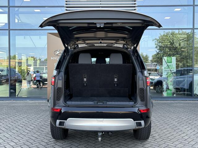 Land Rover DISCOVERY 3.0 Sd6 Landmark Edition 7p. | Trekhaak | Luchtvering | 7-zits | Leder | Panoramadak | 4x4 | 20'' velgen |
