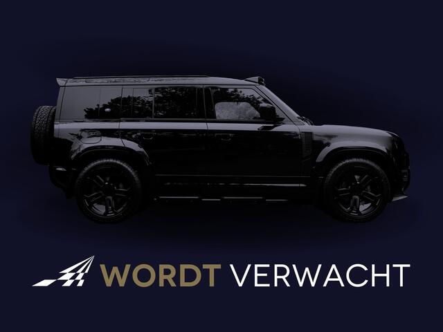 Land Rover DISCOVERY D300 HSE Dynamic Luxury 7p.