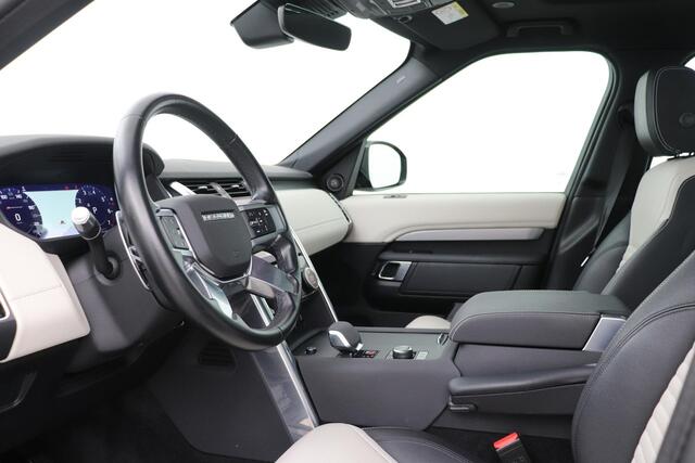 Land Rover DISCOVERY 3.0 P360 HSE | ACC | Panoramadak | Luchtvering | 21 Inch | 360 Camera