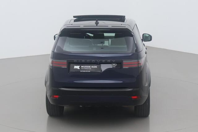 Land Rover DISCOVERY 3.0 P360 HSE | ACC | Panoramadak | Luchtvering | 21 Inch | 360 Camera