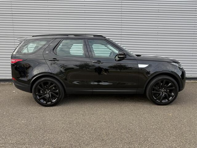 Land Rover DISCOVERY 2.0 Sd4 HSE Lux. 7p. NAP Pano Trekhaak 22" Memory 360 Merdian Le