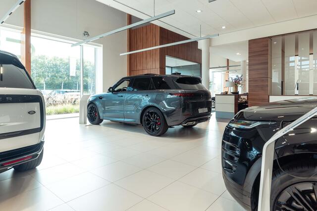 Land Rover DISCOVERY D300 R-Dynamic SE