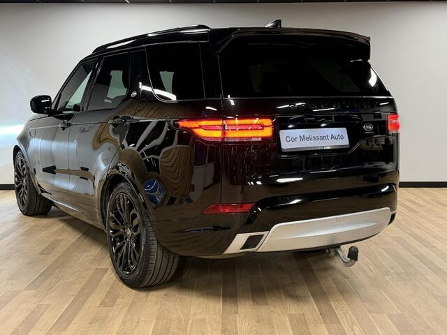 Land Rover DISCOVERY 3.0 Sd6 Landmark Edition 7p. PANO | MERIDIAN | TREKHAAK