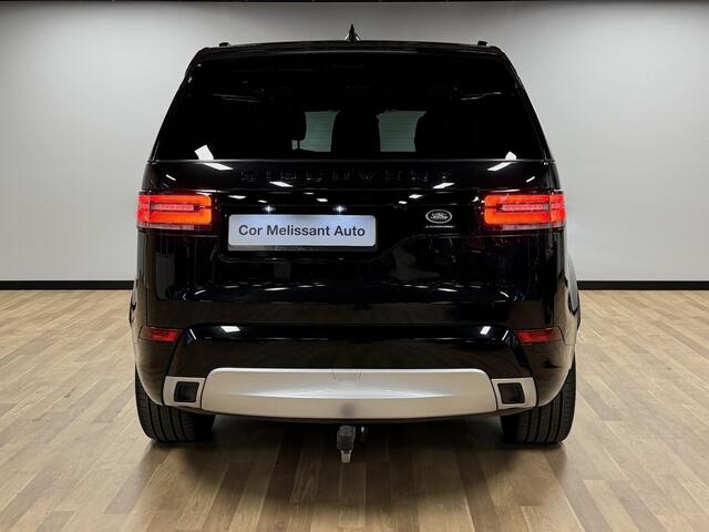 Land Rover DISCOVERY 3.0 Sd6 Landmark Edition 7p. PANO | MERIDIAN | TREKHAAK