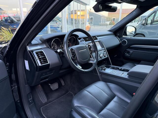 Land Rover DISCOVERY 3.0 Sd6 Landmark Edition 7p. PANO | MERIDIAN | TREKHAAK