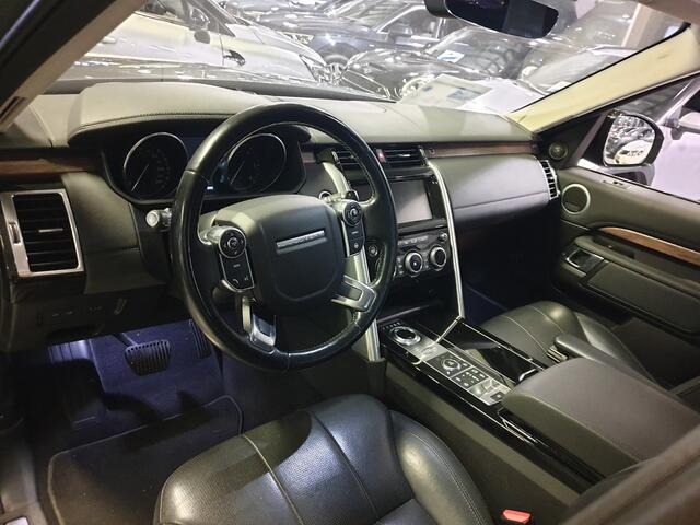 Land Rover DISCOVERY 3.0 Td6 SE *Grijs Kenteken*