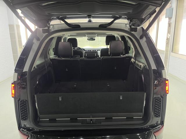 Land Rover DISCOVERY 3.0 Td6 First Edition 7p.