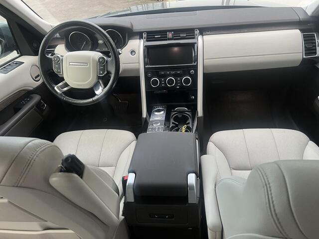 Land Rover DISCOVERY 2.0 Td4 HSE 7p.