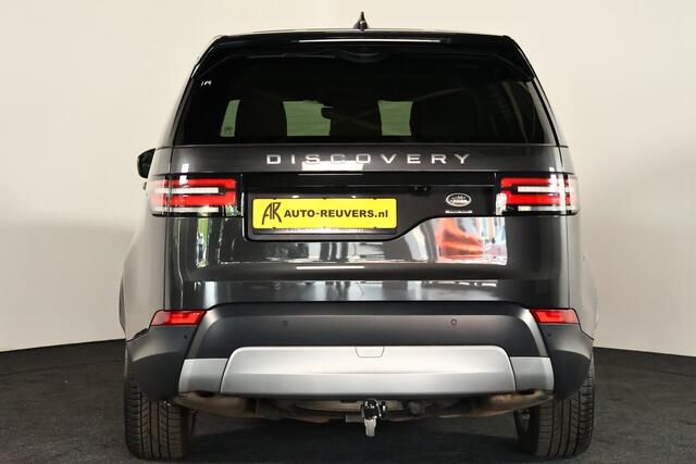 Land Rover DISCOVERY 3.0 Si6 HSE Luxury / LED / Luchtvering / Meridian / Trekhaak