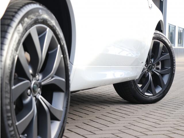 Land Rover DISCOVERY SPORT P300e 1.5 R-Dynamic SE I Meridian I Head-up I 360 Camera