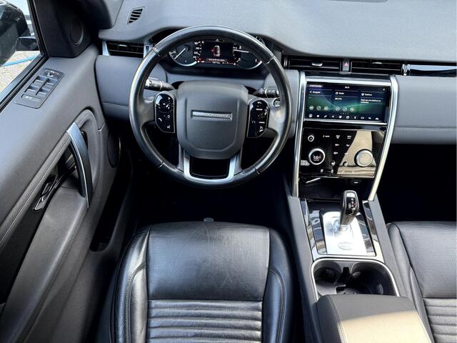 Land Rover DISCOVERY SPORT D150 2.0 R-Dynamic S NL. Auto, Navi, Camera, Trekhaak.