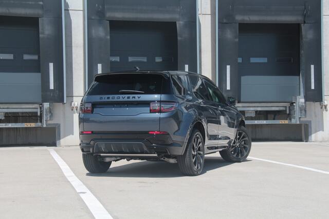 Land Rover DISCOVERY SPORT 1.5 P270e PHEV Dynamic Edition