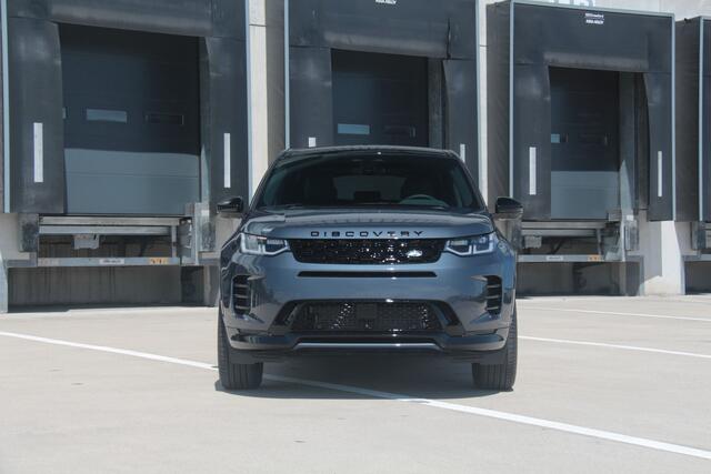 Land Rover DISCOVERY SPORT 1.5 P270e PHEV Dynamic Edition