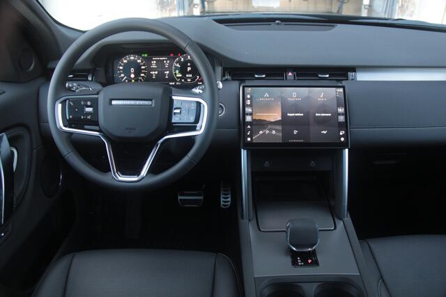 Land Rover DISCOVERY SPORT 1.5 P270e PHEV Dynamic Edition