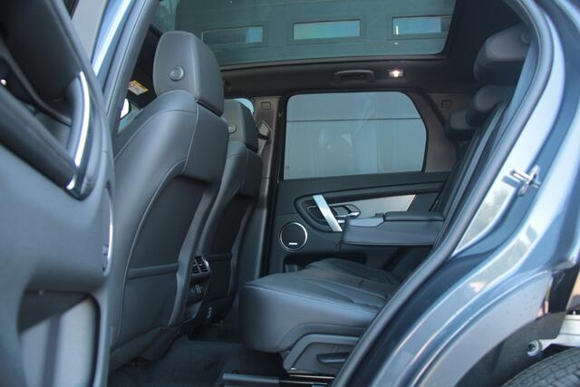 Land Rover DISCOVERY SPORT 1.5 P270e PHEV Dynamic Edition