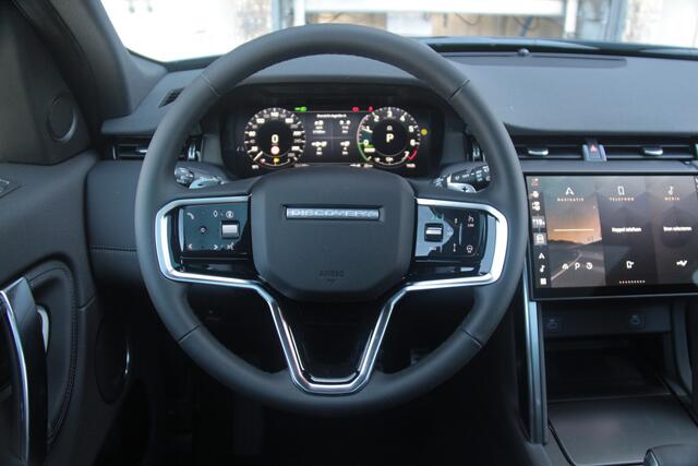 Land Rover DISCOVERY SPORT 1.5 P270e PHEV Dynamic Edition