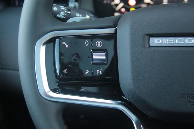 Land Rover DISCOVERY SPORT 1.5 P270e PHEV Dynamic Edition