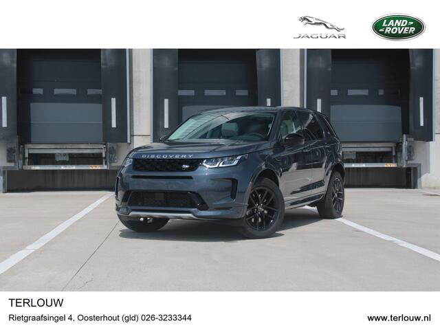 Land Rover DISCOVERY SPORT 1.5 P270e PHEV S Edition