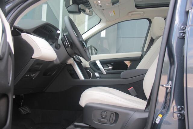 Land Rover DISCOVERY SPORT 1.5 P270e PHEV S Edition