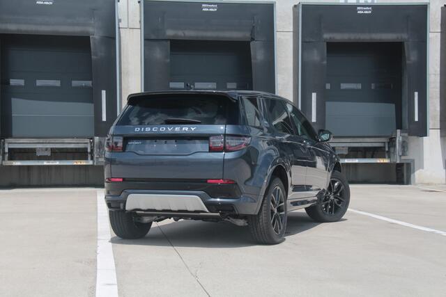 Land Rover DISCOVERY SPORT 1.5 P270e PHEV S Edition