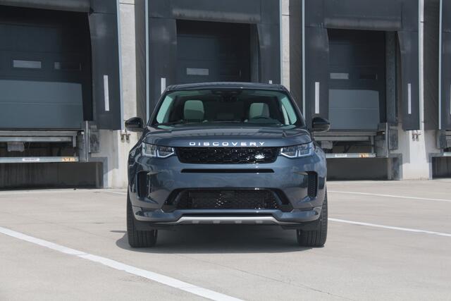 Land Rover DISCOVERY SPORT 1.5 P270e PHEV S Edition