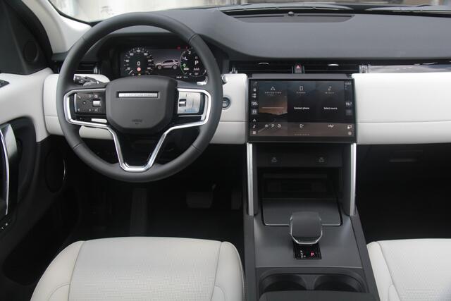 Land Rover DISCOVERY SPORT 1.5 P270e PHEV S Edition