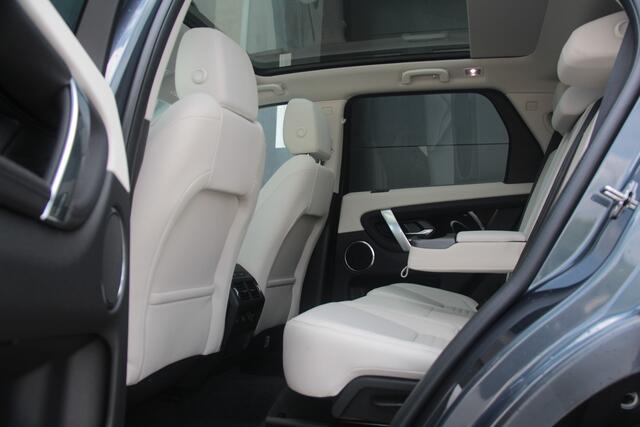 Land Rover DISCOVERY SPORT 1.5 P270e PHEV S Edition