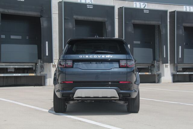 Land Rover DISCOVERY SPORT 1.5 P270e PHEV S Edition