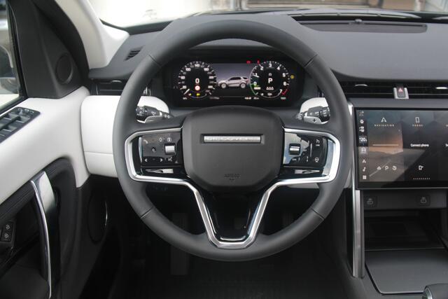 Land Rover DISCOVERY SPORT 1.5 P270e PHEV S Edition