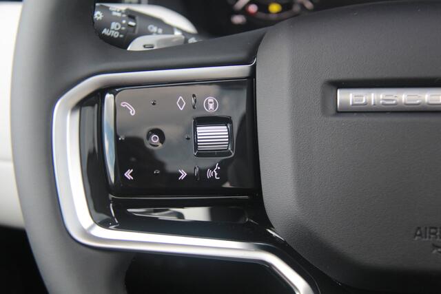 Land Rover DISCOVERY SPORT 1.5 P270e PHEV S Edition