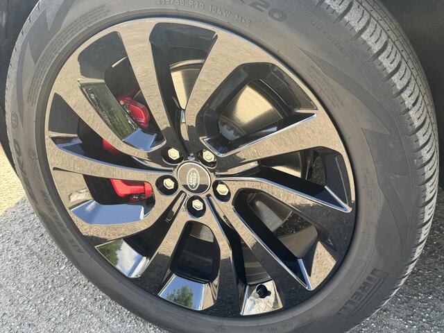 Land Rover DISCOVERY SPORT P300e 1.5 R-Dynamic HSE