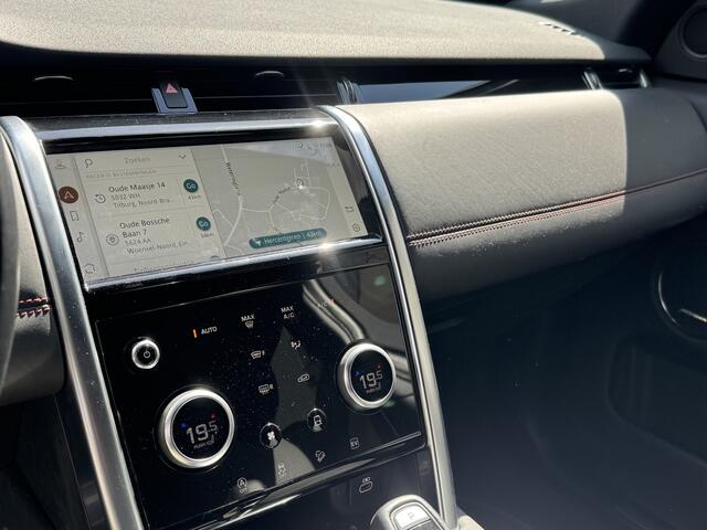 Land Rover DISCOVERY SPORT P300e 1.5 R-Dynamic HSE