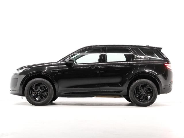 Land Rover DISCOVERY SPORT 1.5 P300e PHEV Dynamic SE