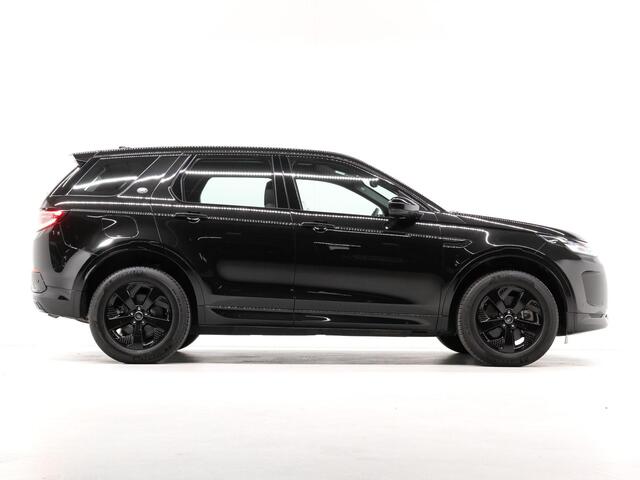 Land Rover DISCOVERY SPORT 1.5 P300e PHEV Dynamic SE