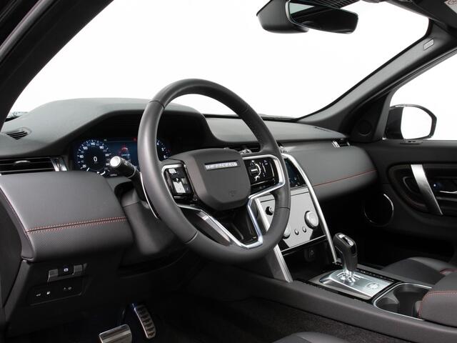 Land Rover DISCOVERY SPORT 1.5 P300e PHEV Dynamic SE