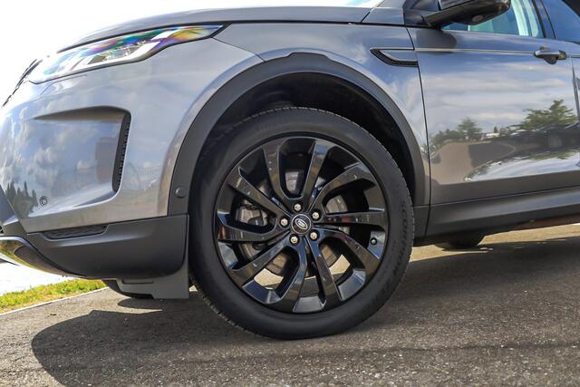 Land Rover DISCOVERY SPORT P300e 1.5 SE 360 Camera | Panodak | Head-Up | Blackpack| Meridian Sound | 20" Inch velgen