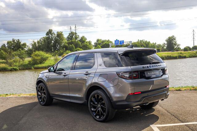 Land Rover DISCOVERY SPORT P300e 1.5 SE 360 Camera | Panodak | Head-Up | Blackpack| Meridian Sound | 20" Inch velgen