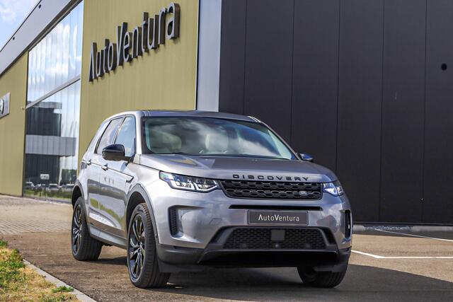 Land Rover DISCOVERY SPORT P300e 1.5 SE 360 Camera | Panodak | Head-Up | Blackpack| Meridian Sound | 20" Inch velgen