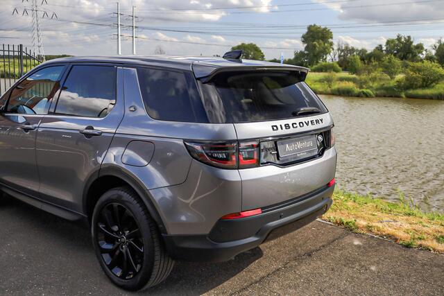 Land Rover DISCOVERY SPORT P300e 1.5 SE 360 Camera | Panodak | Head-Up | Blackpack| Meridian Sound | 20" Inch velgen