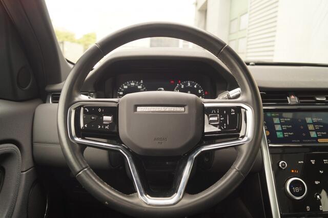 Land Rover DISCOVERY SPORT P300e 1.5 200pk HSE PHEV -LEER-PANO-ECC-